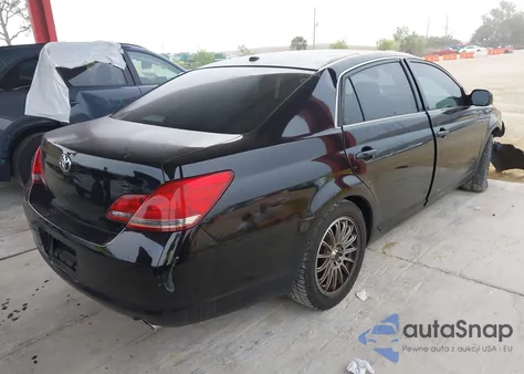 2009 Toyota Avalon Xls from USA, damaged, VIN 4T1BK36B19U330633